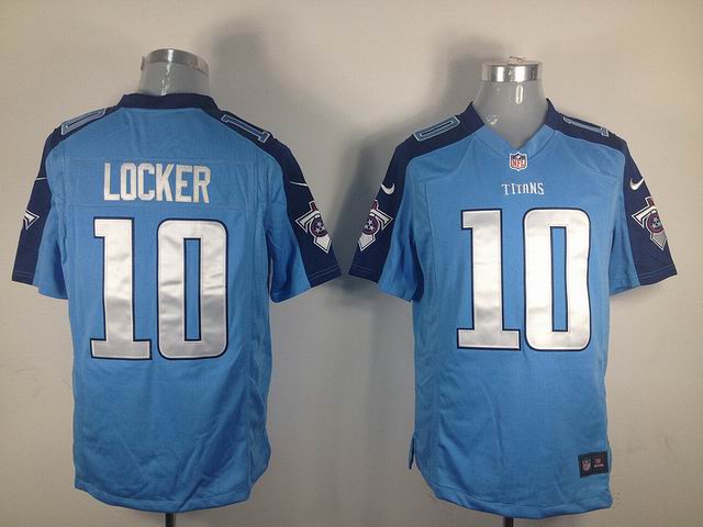 Nike Tennessee Titans Game Jerseys-002